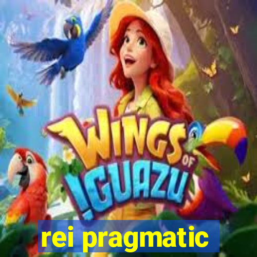 rei pragmatic